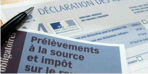 Prélèvement à la source : comment paierez-vous votre impôt sur le revenu en 2019 ?