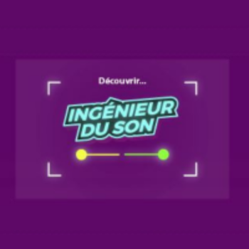 Mécénat - Ingénieur du son