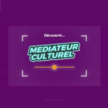 Mécénat - Médiateur culturel