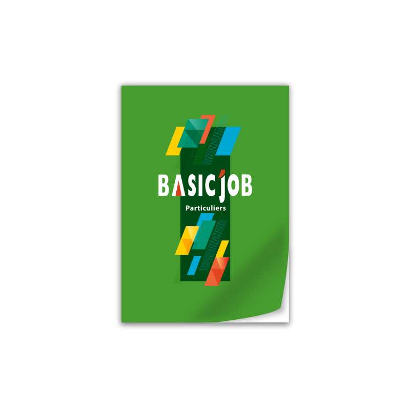 Basic'job particuliers