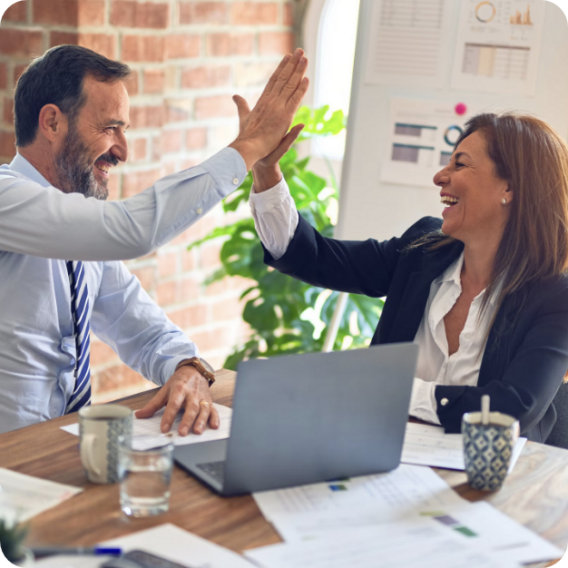 En quoi consiste le test de positionnement ?