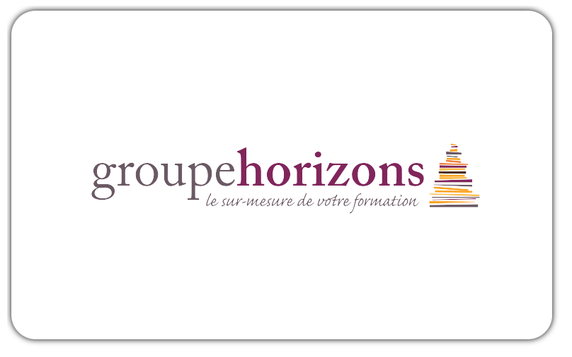 Quel rôle joue ICÉDAP dans l’élargissement du dispositif de formation blended-learning créé par le Groupe Horizons sur la préparation à la retraite ?