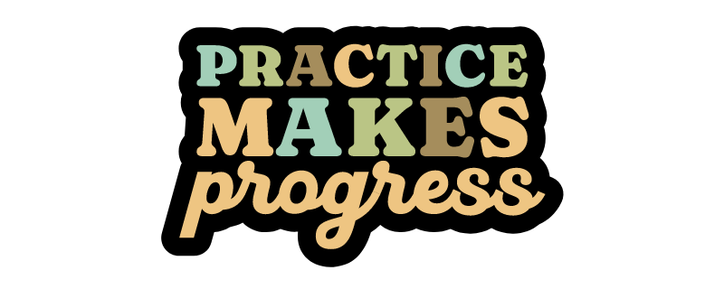 4. Travaillez sur des projets pratiques