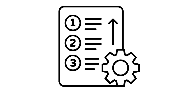 2. Identifiez Vos Priorités