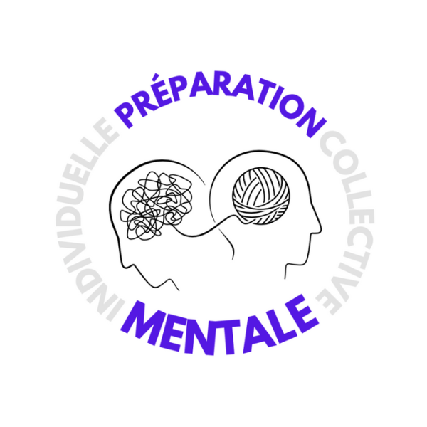 Focus sur la préparation mentale