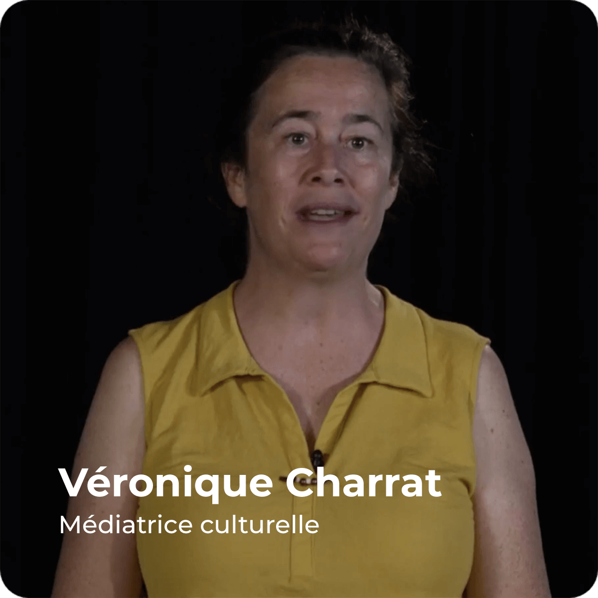 Caspule Médiateur culturel