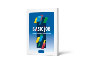 BASIC'JOB Professionnels/ Entreprises 2026