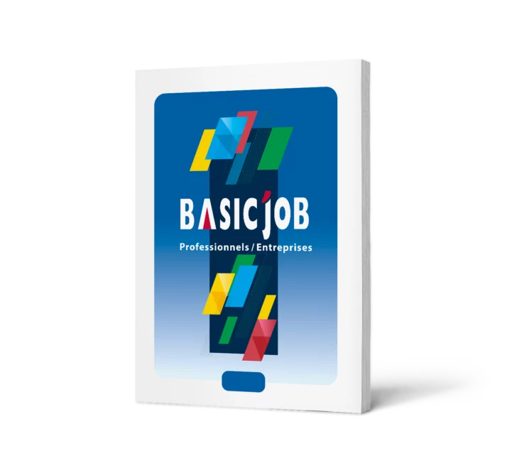 BASIC’JOB Professionnels/ Entreprises