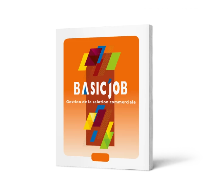 BASIC’JOB Gestion de la relation commerciale