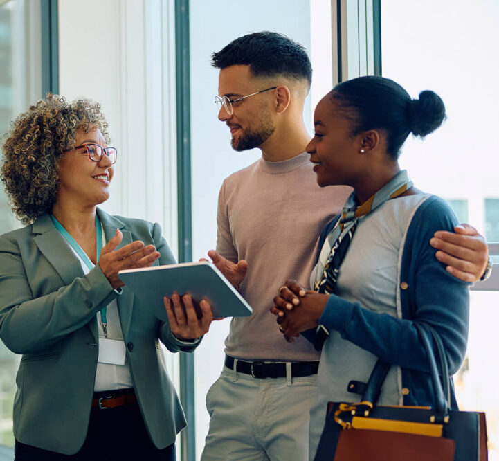 parcours de formation sur la connaissance du client particulier
