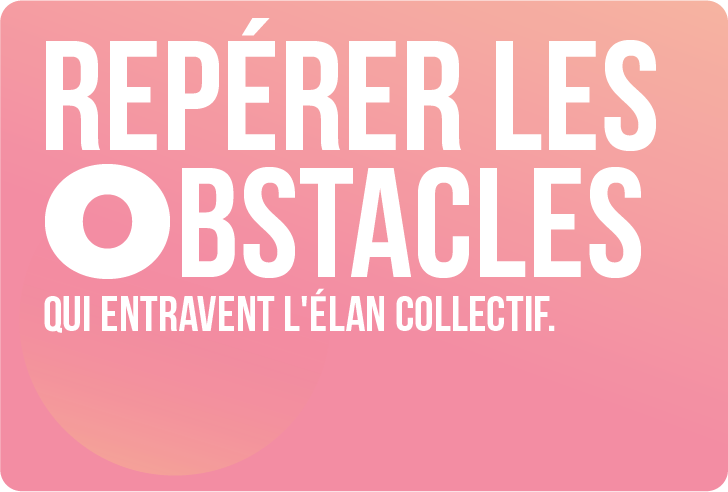 Les freins à l’engagement des collaborateurs