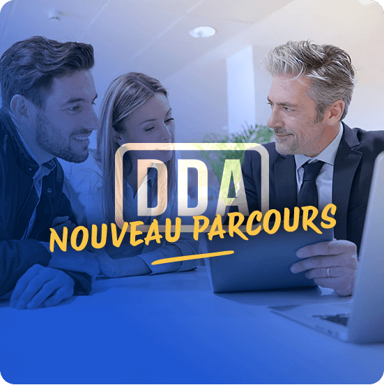 La formation DDA pour les conseillers en banque et en assurance