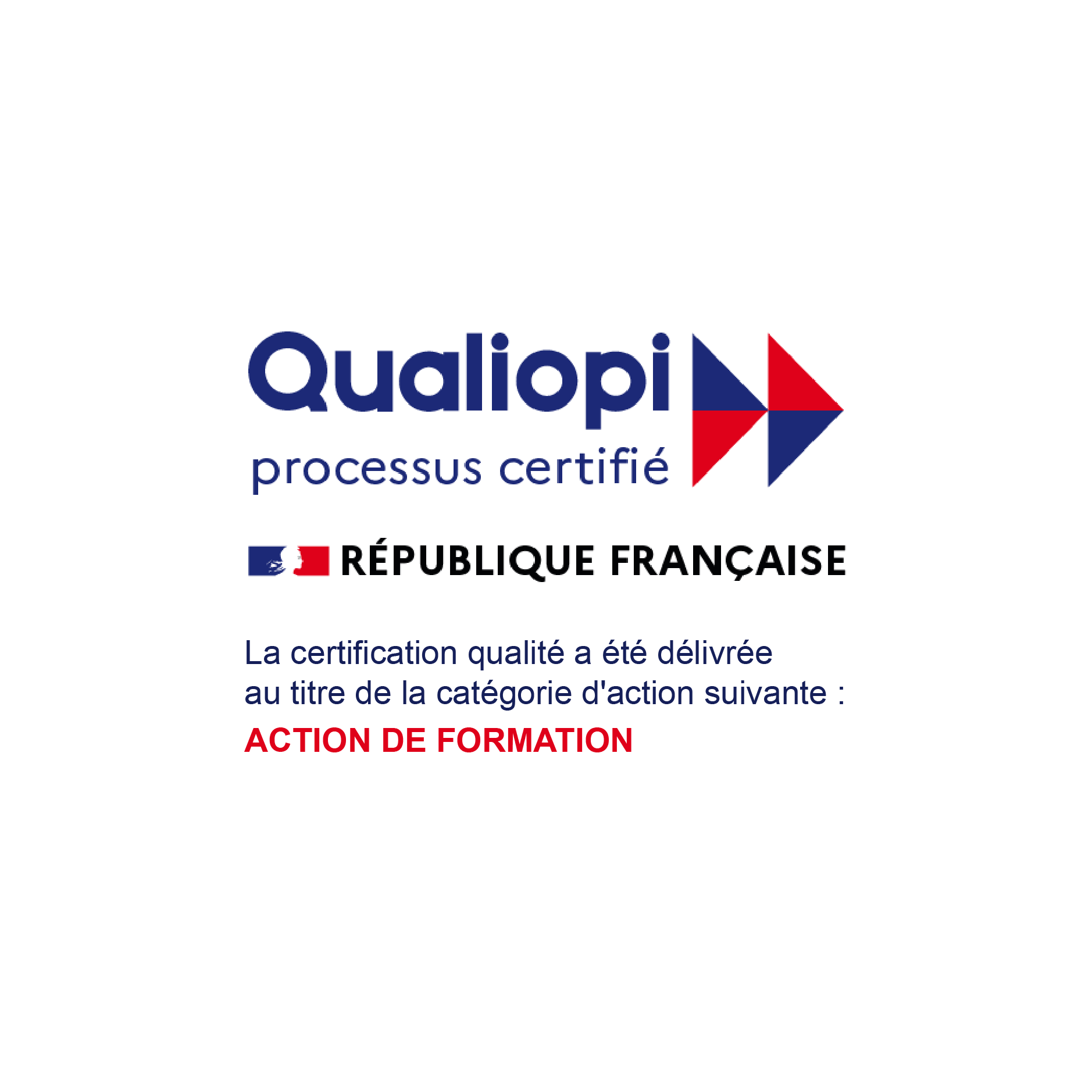 Qualiopi