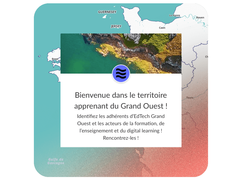 Les échos du webinaire