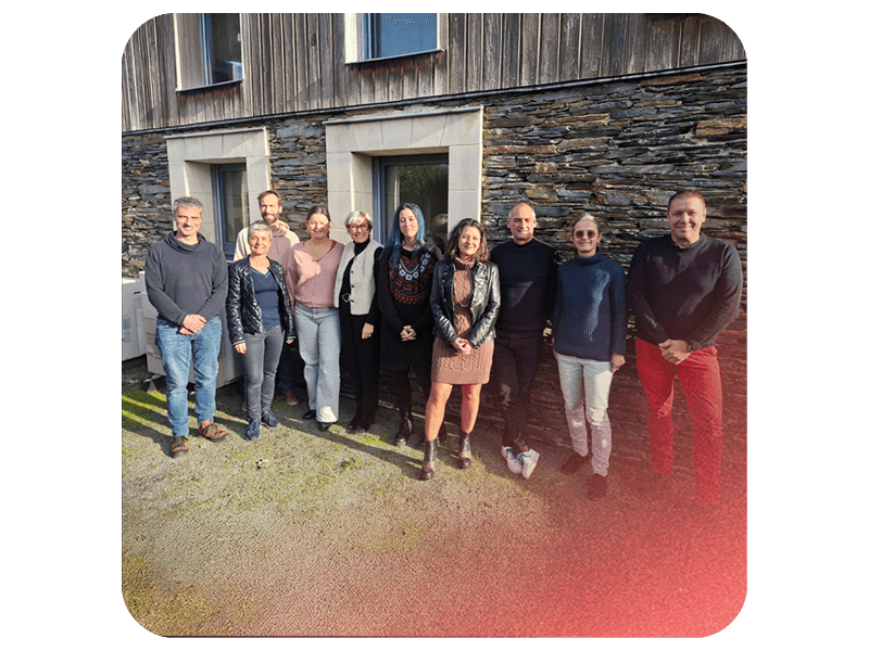 Construire ensemble l’avenir de la formation à distance