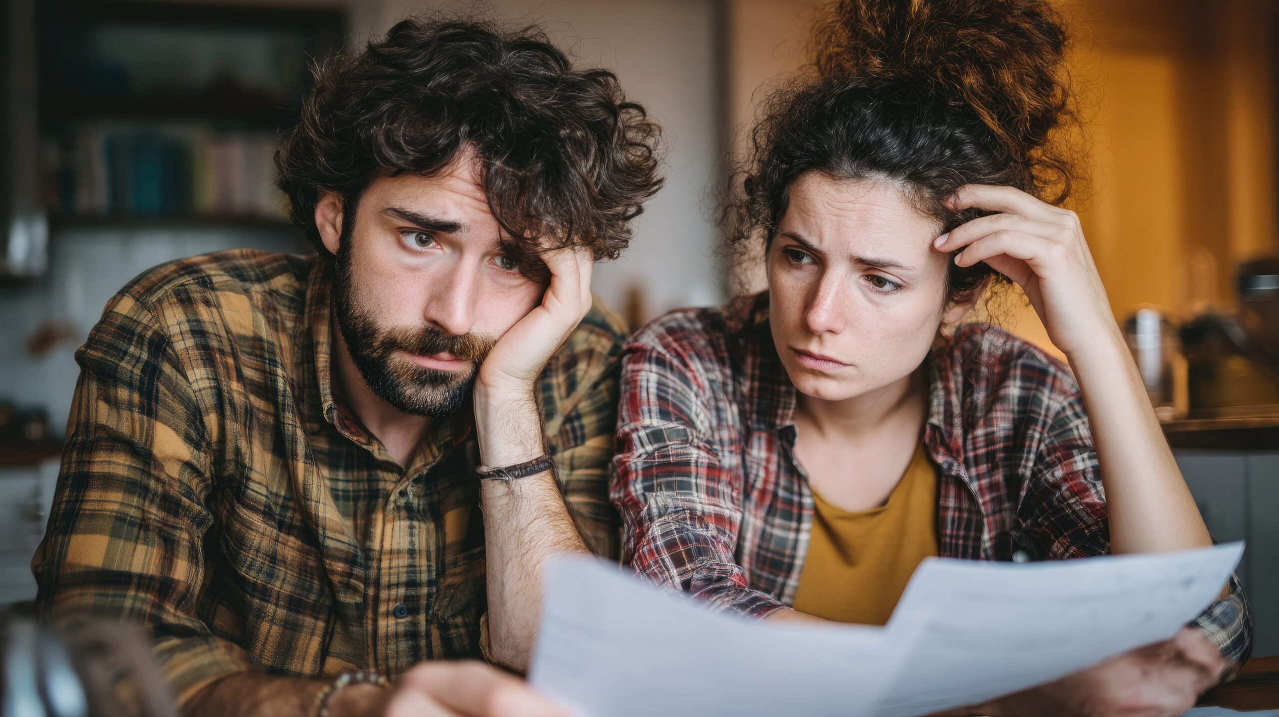 Amélioration de la protection des emprunteurs en difficulté