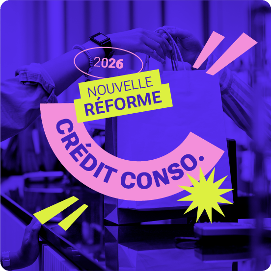 Crédit conso : pourquoi la réforme va transformer la distribution des crédits ?